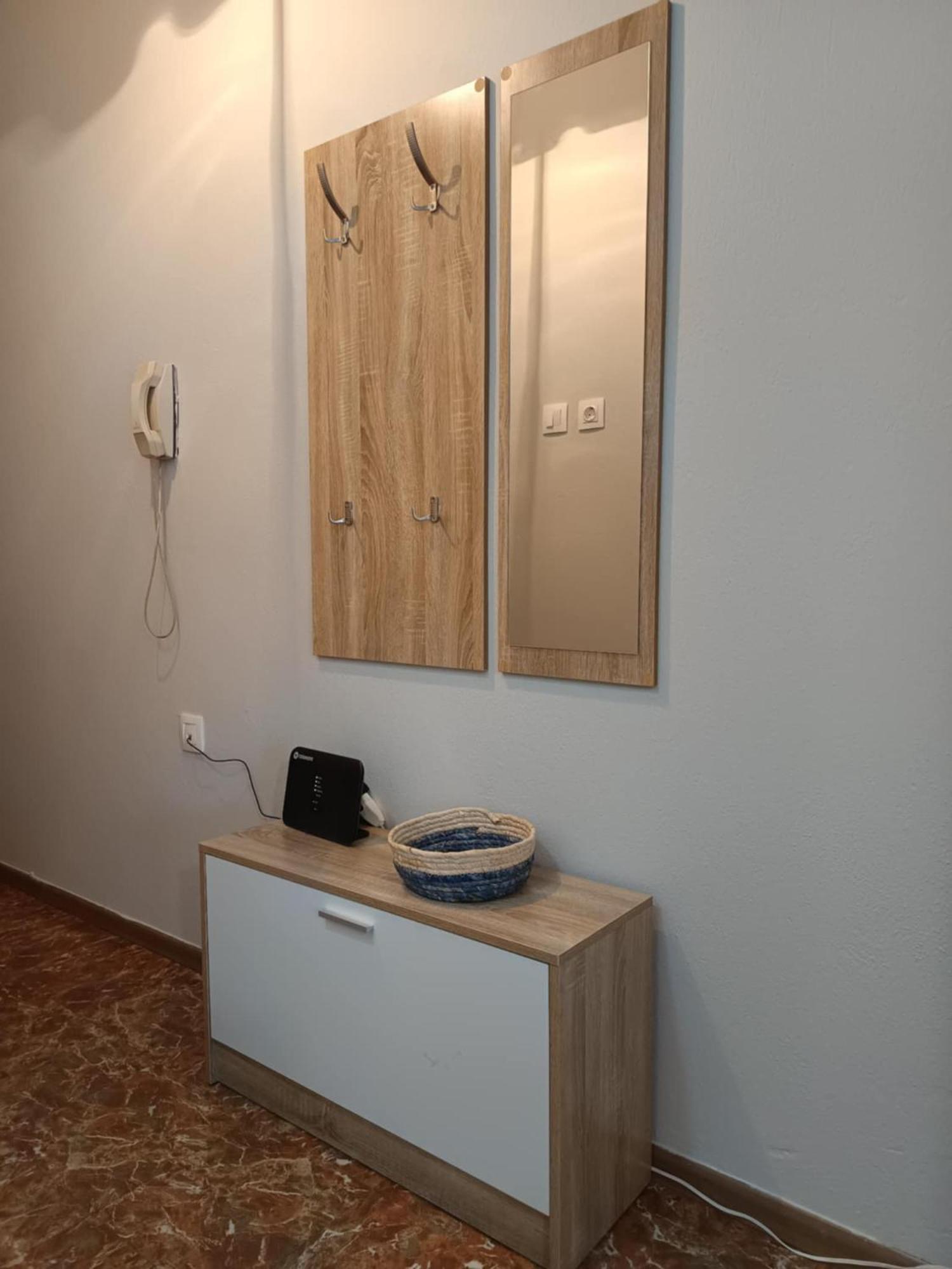 New Zeusplace Apartment With Private Parking Paralia Katerini מראה חיצוני תמונה